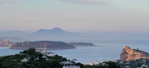 Barano - Ischia Taxi Tour