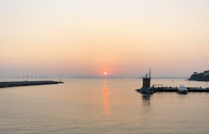 Casamicciola Terme - Ischia Taxi Tour