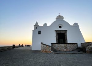 Forio - Ischia Taxi Tour