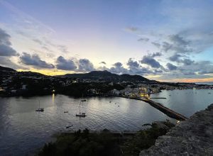 Ischia Ponte - Ischia Taxi Tour