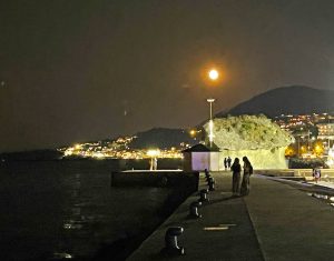 Lacco Ameno - Ischia Taxi Tour
