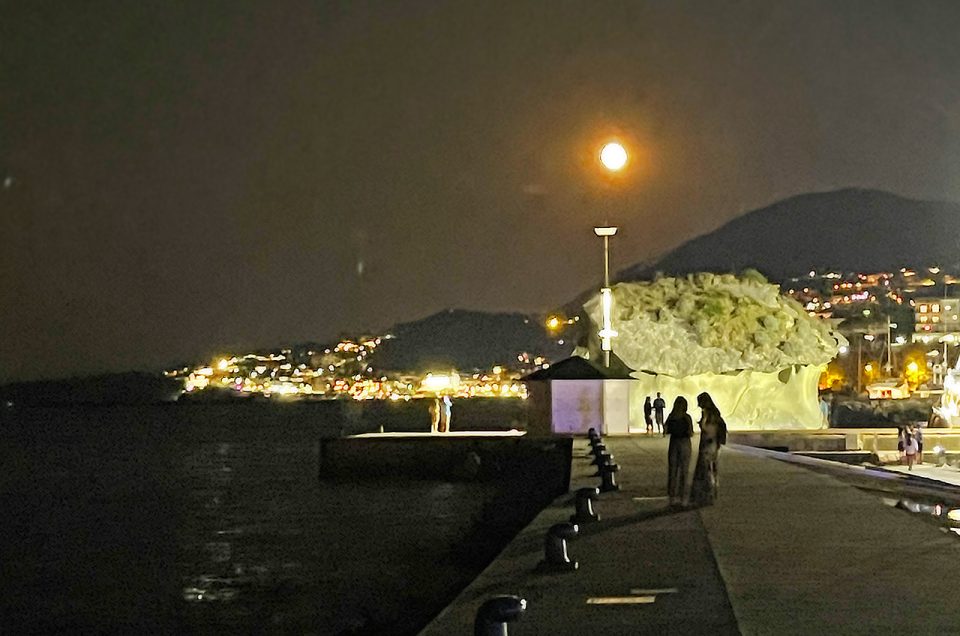 Taxi Lacco Ameno: transfer in relax tra hotel e terme